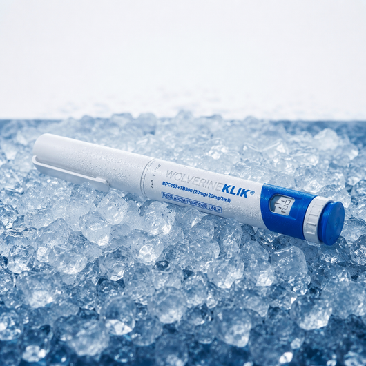 Wolverine 60mg