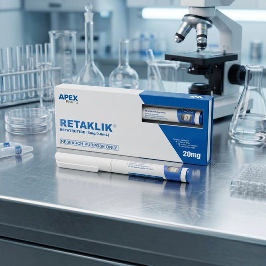 Retatrutide 40mg