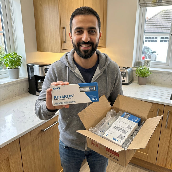 Review by Mohammed H. ★★★★★