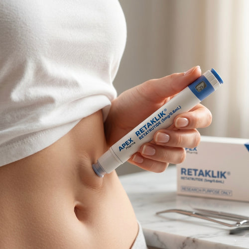 Retatrutide 20mg
