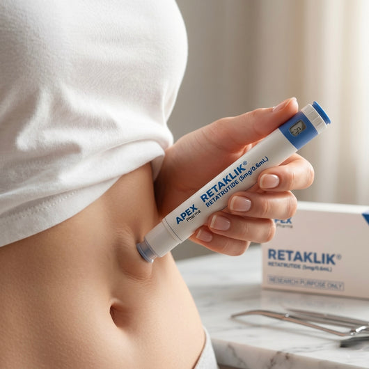 Retatrutide 40mg