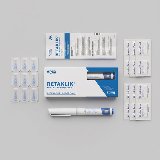 Retatrutide 40mg