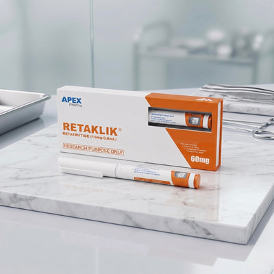Retatrutide 40mg