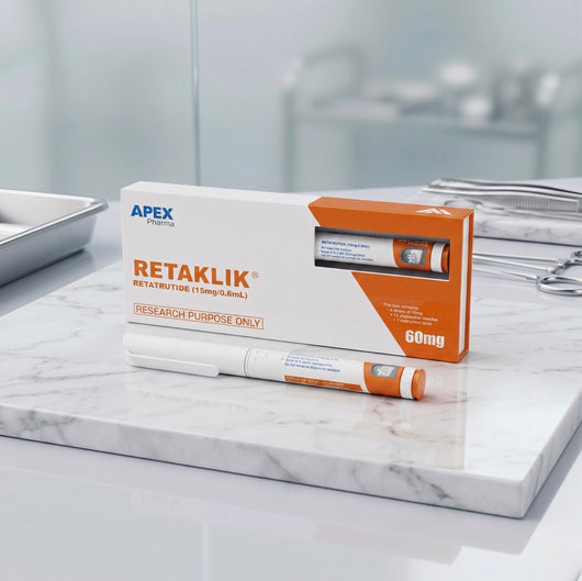 Retatrutide 40mg